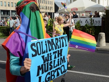 How Queer Muslims are navigating the twin challenges posed by religion and sexuality How Queer Muslims are navigating the twin challenges posed by religion and sexuality