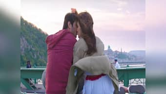 Raabta trailer: Sushant, Kriti's film creatively unfolds as romantic thriller split over two eras