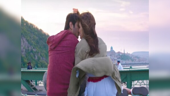 Raabta trailer: Sushant, Kriti's film creatively unfolds as romantic thriller split over two eras