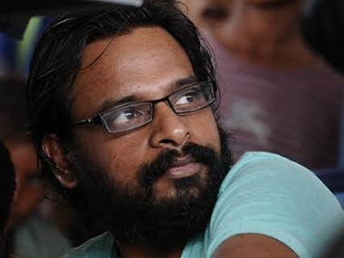 Joker director Raju Murugan on its National Film Award win: 'The film is whatever people want it to be' Joker director Raju Murugan on its National Film Award win: 'The film is whatever people want it to be'