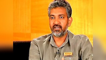 SS Rajamouli confirms discussing Mahabharata film with Aamir Khan, denies any update on it