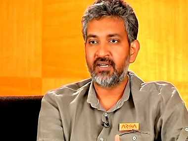 SS Rajamouli confirms discussing Mahabharata film with Aamir Khan, denies any update on it SS Rajamouli confirms discussing Mahabharata film with Aamir Khan, denies any update on it