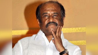 Rajinikanth's next not based on Haji Mastan, say film's makers