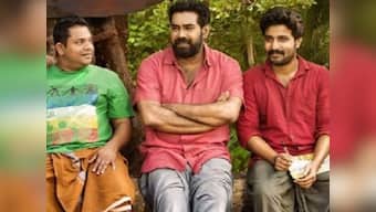 Rakshadhikari Baiju Oppu movie review: Biju Menon is magnetic in a sweet but rose-tinted tale