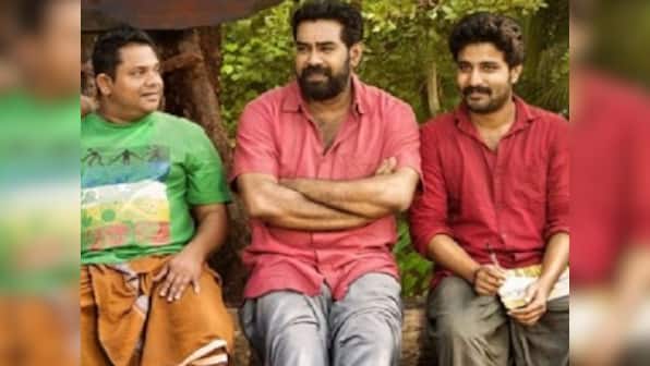 Rakshadhikari Baiju Oppu movie review: Biju Menon is magnetic in a sweet but rose-tinted tale