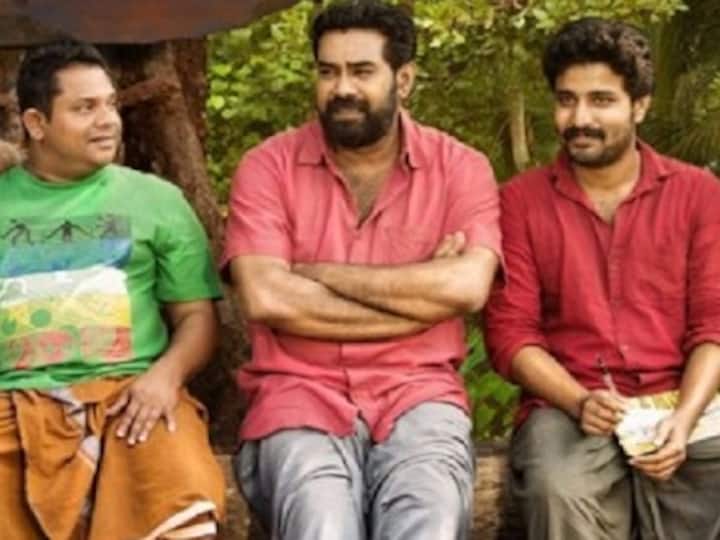Rakshadhikari Baiju Oppu movie review: Biju Menon is magnetic in a sweet but rose-tinted tale