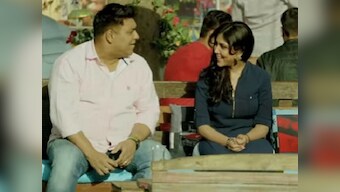 Sakshi Tanwar and Ram Kapoor share a wonderful chemistry in the trailer for Karrle Tu Bhi Mohabbat: Watch