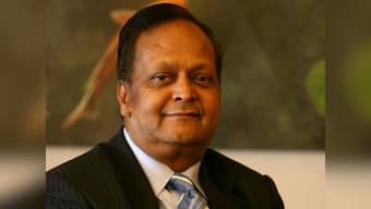 Dainik Bhaskar Group Chairman Ramesh Agrawal passes away after heart attack