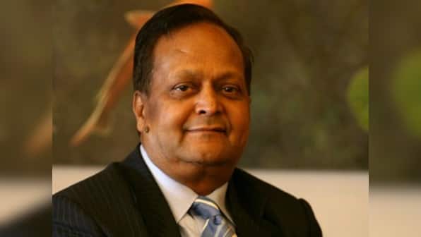Dainik Bhaskar Group Chairman Ramesh Agrawal passes away after heart attack