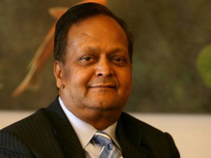 Dainik Bhaskar Group Chairman Ramesh Agrawal passes away after heart attack