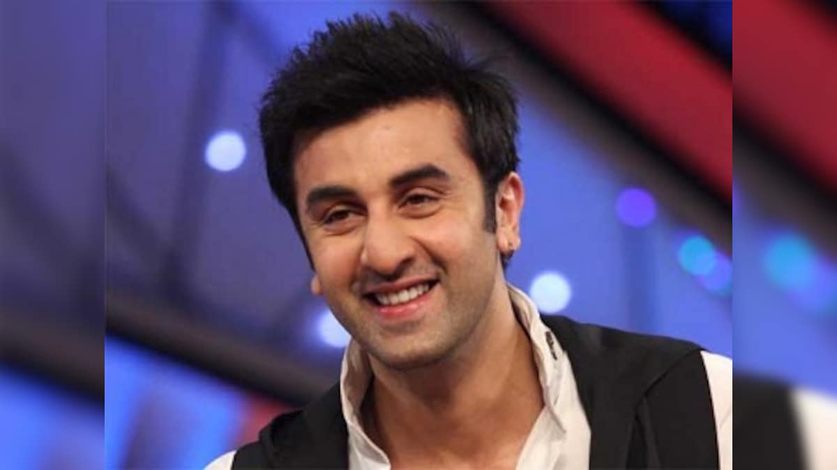 Ranbir Kapoor may replace Shah Rukh Khan in Rakesh Sharma biopic, Saare Jahan Se Achcha