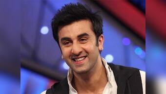 Ranbir Kapoor may replace Shah Rukh Khan in Rakesh Sharma biopic, Saare Jahan Se Achcha