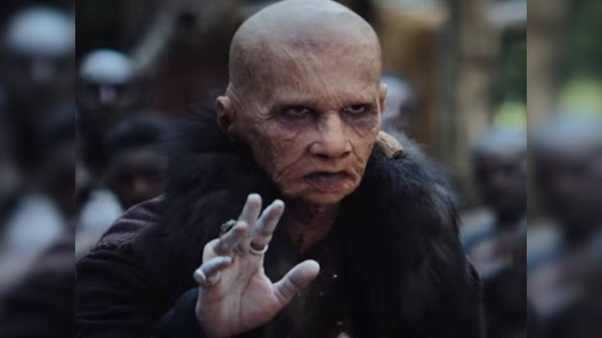 Rajkummar Rao spotted in Raabta trailer; actor plays 324 year old man ...