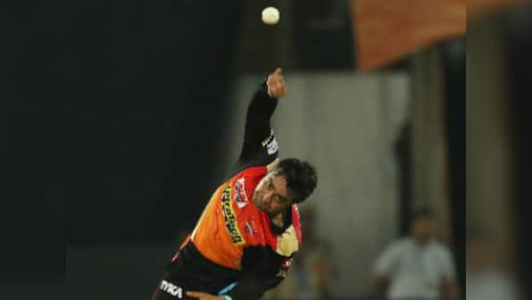 IPL 2017: SRH's Rashid Khan becomes first Afghan player in the tournament with debut against RCB