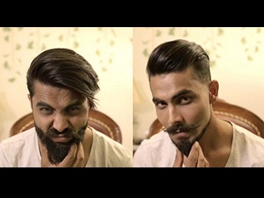 The fad for facial hair has made clones of men; is it time to #BreakTheBeard? The fad for facial hair has made clones of men; is it time to #BreakTheBeard?
