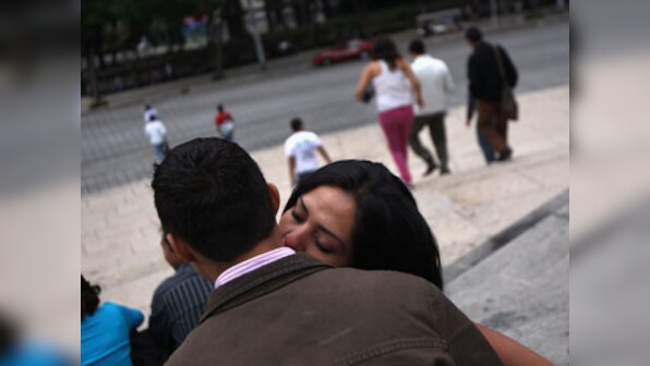 Experiencing interpersonal abuse in early life may affect cognitive skills, says study