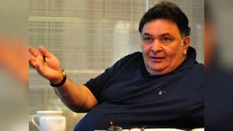 Complaint filed against Rishi Kapoor for chopping tree branches near Bandra home