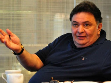 Complaint filed against Rishi Kapoor for chopping tree branches near Bandra home Complaint filed against Rishi Kapoor for chopping tree branches near Bandra home