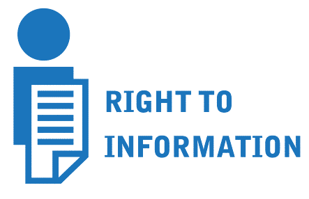 RTI draft rules 2017: Vast improvement over previous rules, do not dilute RTI Act or its efficacy RTI draft rules 2017: Vast improvement over previous rules, do not dilute RTI Act or its efficacy