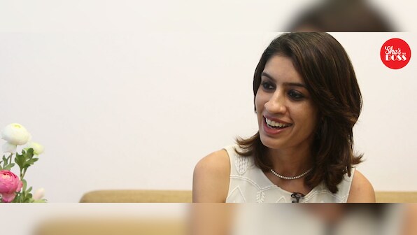 She's the Boss: Women are the smarter gender and more balanced, says Rubeena Singh