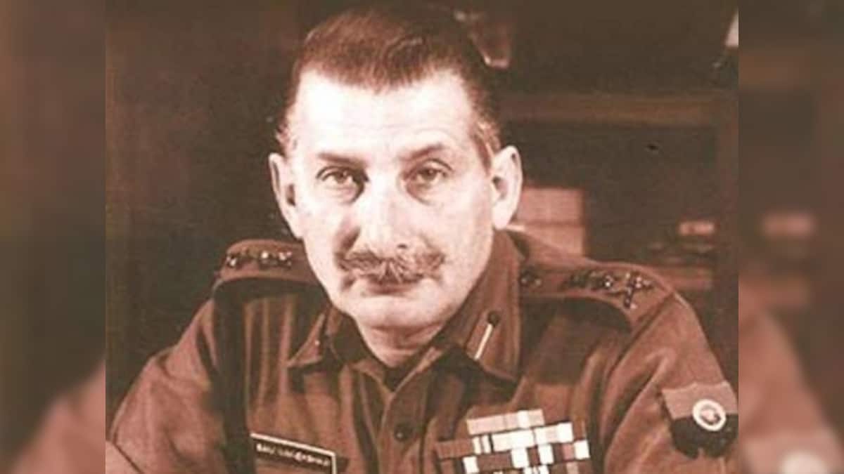 Field Marshal Sam Manekshaw's 104th birth anniversary: Why aren't his ...