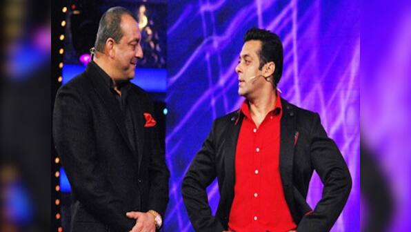 Sanjay Dutt biopic: Salman Khan to share screen space with Ranbir Kapoor?