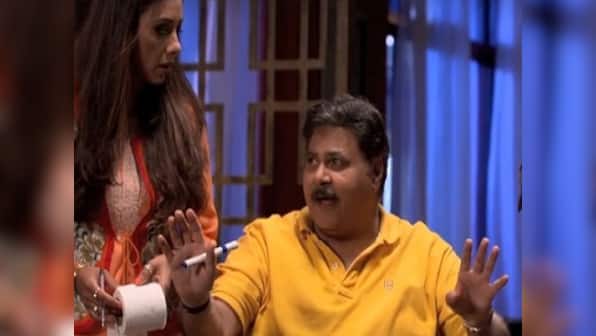 Watch: Sarabhai Vs Sarabhai cast argues over titles for its new season in this hilarious video