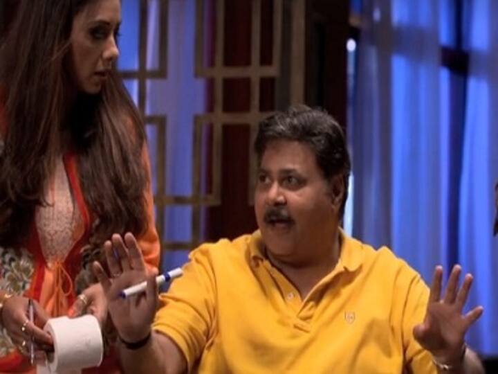 Watch: Sarabhai Vs Sarabhai cast argues over titles for its new season in this hilarious video