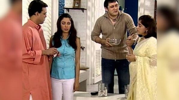 Sarabhai Vs Sarabhai: Rosesh recites a poem, characters talk about show in latest preview