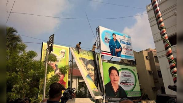 AIADMK crisis: With Sasikala and Dinakaran out of the picture, rival camps of OPS, EPS under pressure to merge