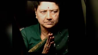 Disproportionate assets case: Jayalalithaa aide VK Sasikala files review petition in Supreme Court