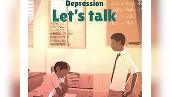 World Health Day: Depression, let's talk; All you need to know about the debilitating disorder