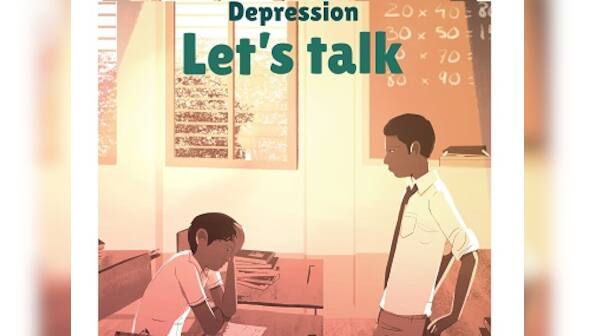World Health Day: Depression, let's talk; All you need to know about the debilitating disorder