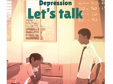 World Health Day: Depression, let's talk; All you need to know about the debilitating disorder World Health Day: Depression, let's talk; All you need to know about the debilitating disorder