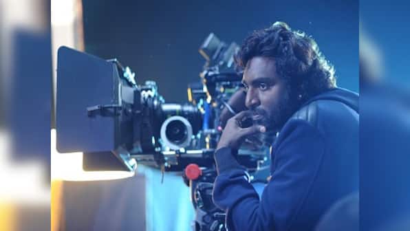 Baahubali 2 cinematographer Senthil Kumar: Rajamouli pushes the envelope with each film