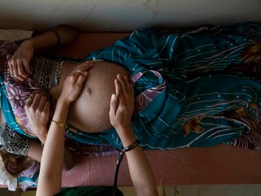 Maharashtras mandatory sex determination move will victimise women, not those exploiting their wombs-India News , Firstpost