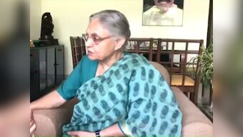 MCD Election Results 2017: After Congress' defeat, Sheila Dikshit has a message for Delhi