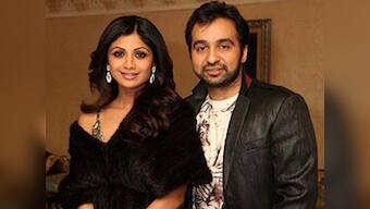 Shilpa Shetty and Raj Kundra have been implicated in a cheating case