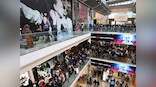 GST knocking: Puma footwear, Flying Machine, Levis clearing inventories with discounts up to 50%