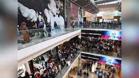 GST knocking: Puma footwear, Flying Machine, Levis clearing inventories with discounts up to 50%