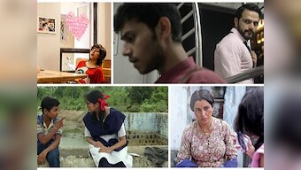 Short films are experimenting with storytelling in a way Bollywood can't, or won't