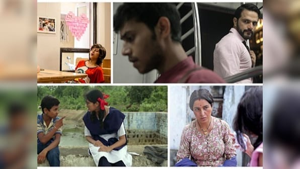 Short films are experimenting with storytelling in a way Bollywood can't, or won't