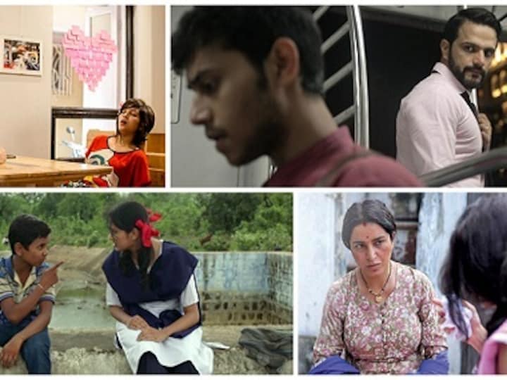 Short films are experimenting with storytelling in a way Bollywood can't, or won't
