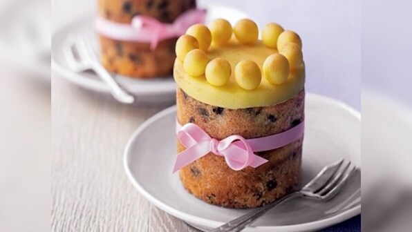 Easter foods are delicious reminders of the significance of this spring festival