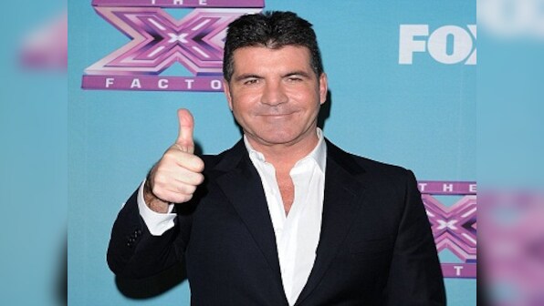 The X Factor spin-off in the pipeline; show to judge the 'most improved rejected singer'