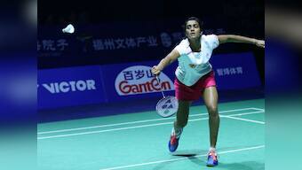 Singapore Superseries: PV Sindhu, Kidambi Srikanth to spearhead Indian challenge in Saina Nehwal's absence