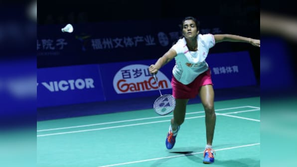 Singapore Superseries: PV Sindhu, Kidambi Srikanth to spearhead Indian challenge in Saina Nehwal's absence