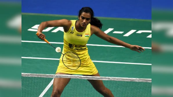 World Badminton Championships 2017: PV Sindhu and Saina Nehwal's chances boosted by Tai Tzu Ying’s withdrawal