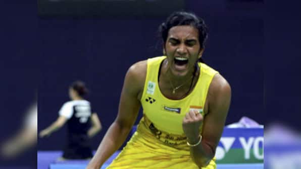 PV Sindhu achieves career-best BWF ranking following India Open 2017 title triumph