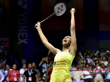 India Open 2017: PV Sindhu terms winning first game the turning point after title triumph